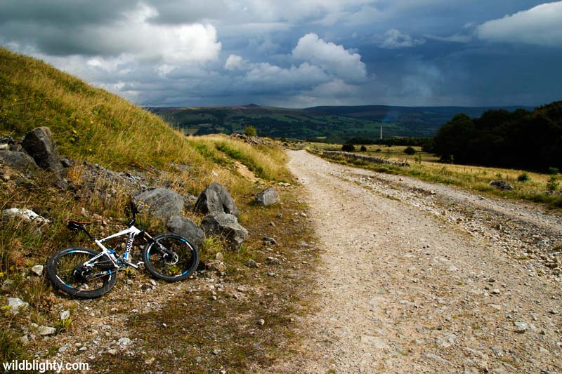 peak district mtb