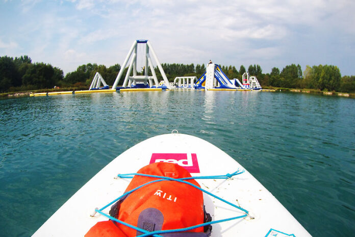 manley mere inflatables